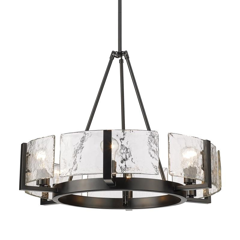 3164-6-BLK-HWG