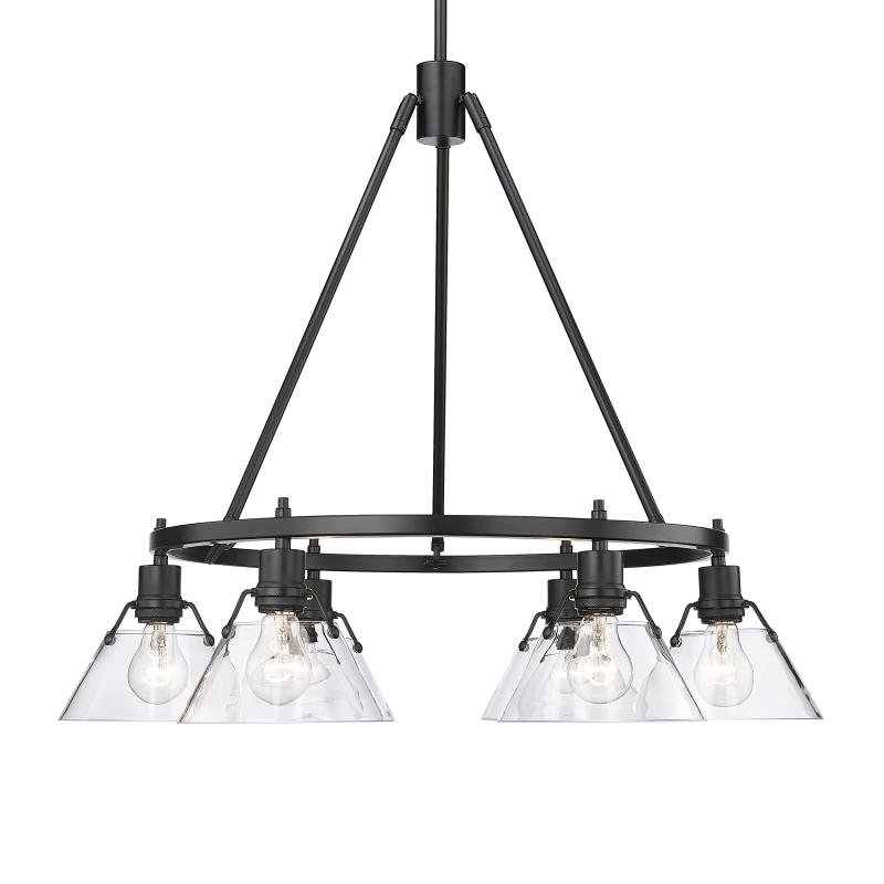 3306-6-BLK-CLR