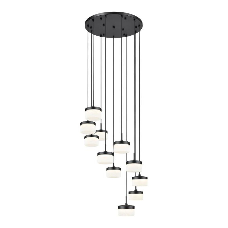 827P6-11R-MB-LED