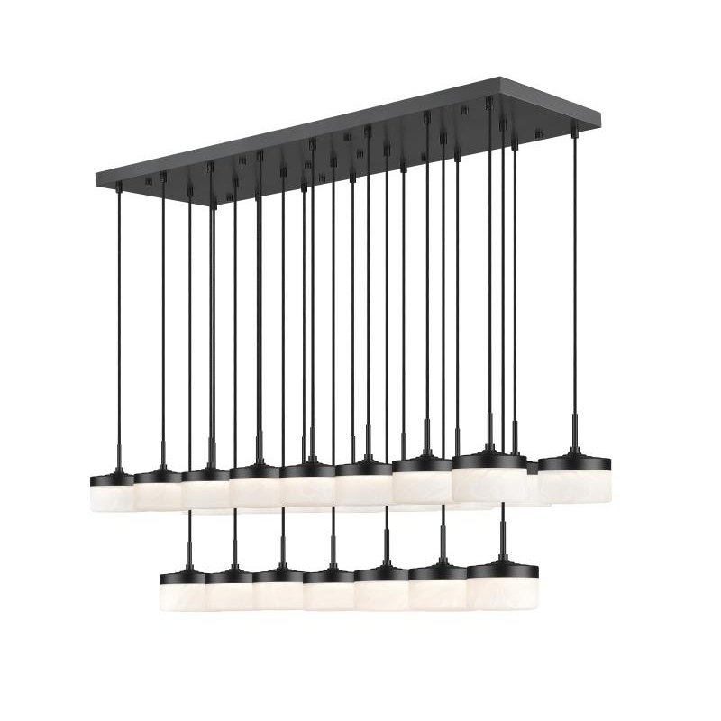 827P6-23L-MB-LED