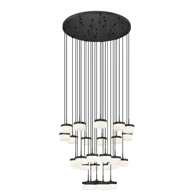 827P6-27R-MB-LED