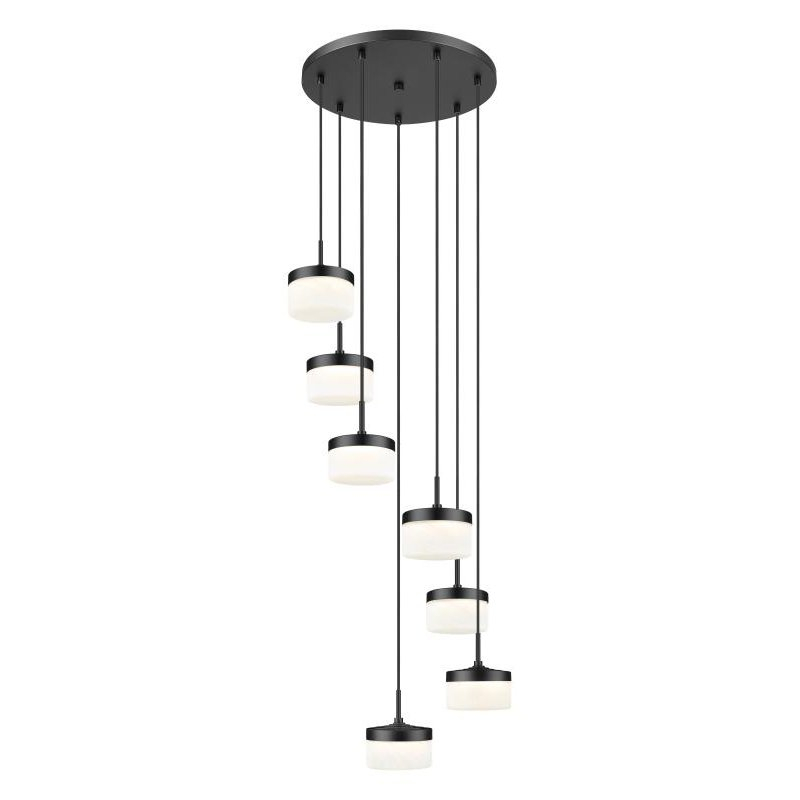 827P6-7R-MB-LED