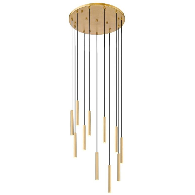 919MP12-11R-MGLD-LED