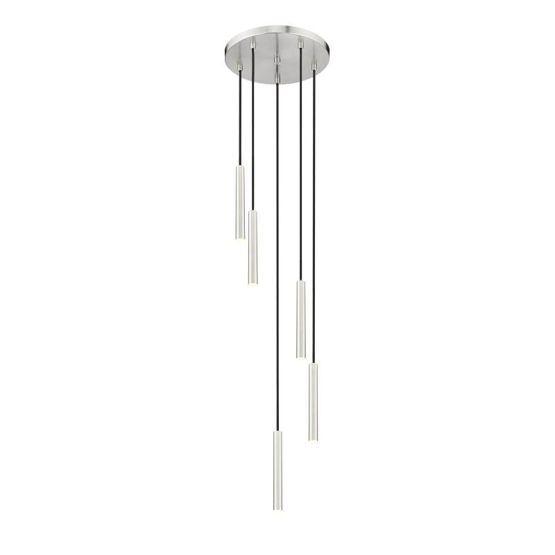 919MP12-5R-BN-LED