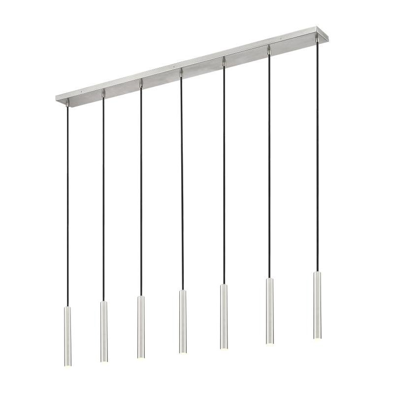 919MP12-7L-BN-LED