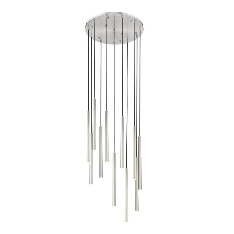 919MP24-11R-BN-LED