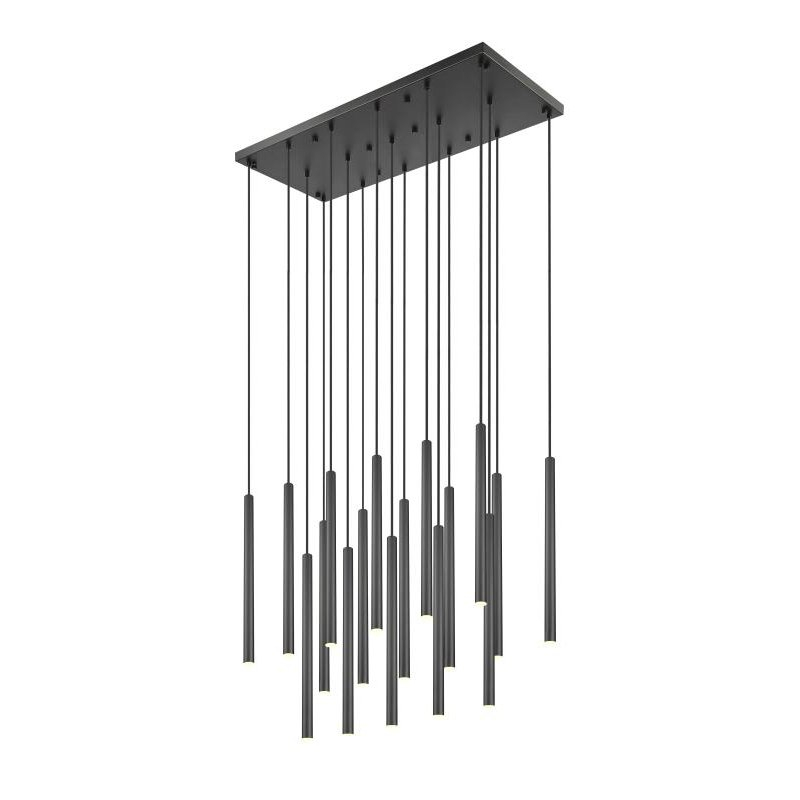 919MP24-17L-MB-LED