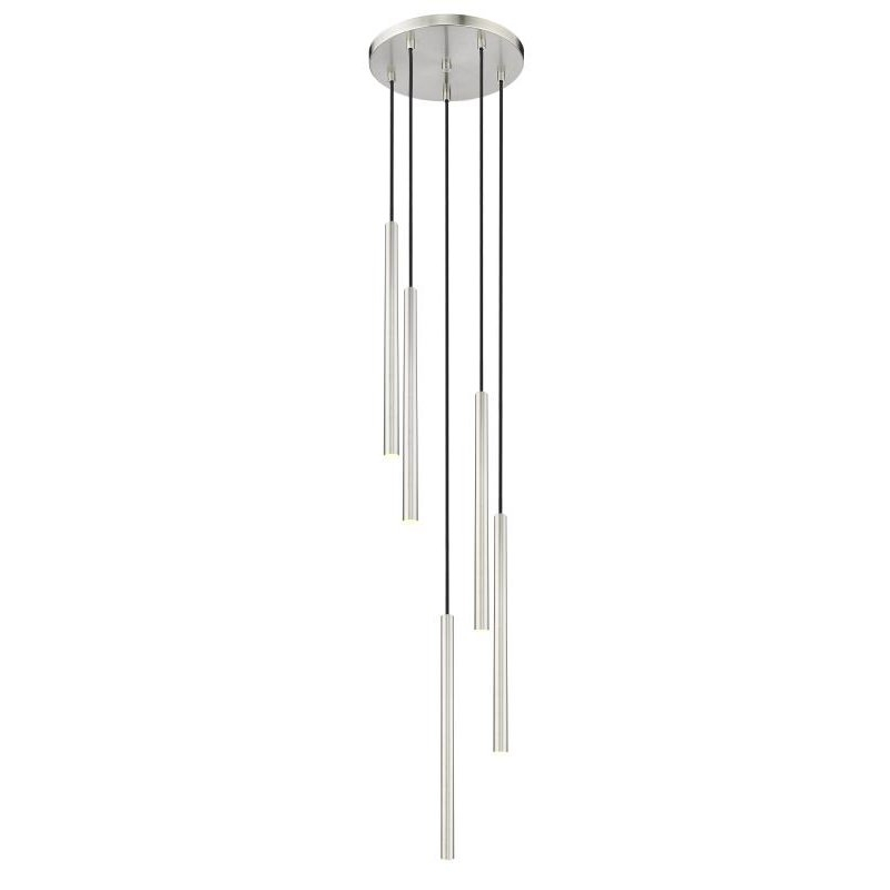 919MP24-5R-BN-LED