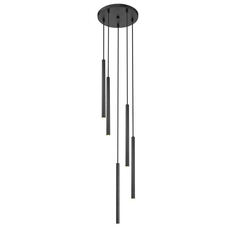 919MP24-5R-MB-LED